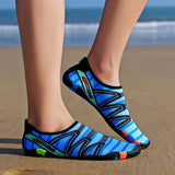 04-Style1 Zapatos de natación Unisex by malltor sold by malltor