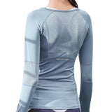 light blue Camiseta Deportiva by malltor sold by malltor