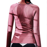 pink Camiseta Deportiva by malltor sold by malltor