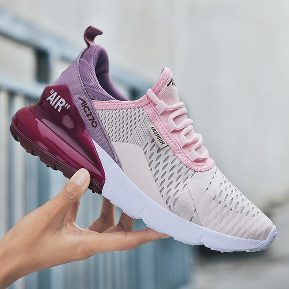 blackwhitepurple Tenis de Moda by malltor sold by malltor