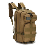 Mochila impermeable - Malltor