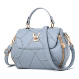 Light gray Bolso de Viaje elegante by malltor sold by malltor