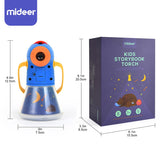 Mini Projector Torch Juguetes Educativos by malltor sold by malltor