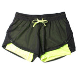 Y Short Deportivo by malltor sold by malltor