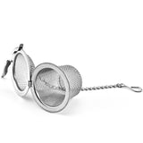 DIA 4.5CM Colador de malla inoxidable by malltor sold by malltor