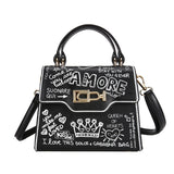 BLACK Bolso de Moda by malltor sold by malltor