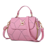 Pink Bolso de Viaje elegante by malltor sold by malltor