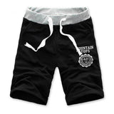 Black Short casual by malltor sold by malltor
