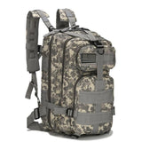 Mochila impermeable - Malltor