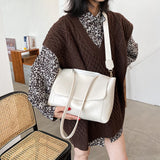 Coffee Bolso de cuero by malltor sold by malltor