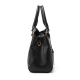 Burgundy Bolso de Mujer casual by malltor sold by malltor