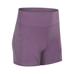 Brown Leggins Anti-sudor by malltor sold by malltor