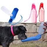 Blue Bebedero para perro by malltor sold by malltor