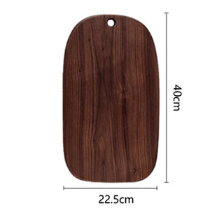 40CM-B Tabla de cortar de nogal by malltor sold by malltor