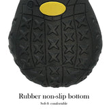 Botas reflectantes impermeables para perros - Malltor