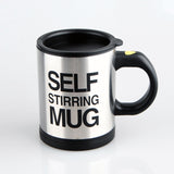 Black Taza inteligente automática by malltor sold by malltor