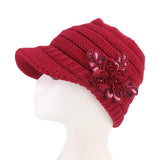 02 Gorra Moda casual by malltor sold by malltor