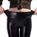 Thin Leggins de Invierno by malltor sold by malltor