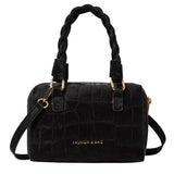 Black Bolso de viaje by malltor sold by malltor