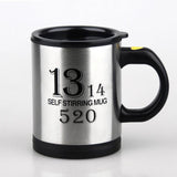 1314 Black Taza inteligente automática by malltor sold by malltor