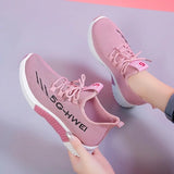 K-Pink Tenis de verano by malltor sold by malltor