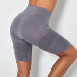 Gray Leggins Sin Costuras by malltor sold by malltor