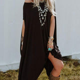 03 Green Vestido de Playa by malltor sold by malltor