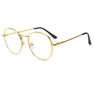 Gold Lentes de ordenador by malltor sold by malltor