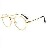 Gold Lentes de ordenador by malltor sold by malltor