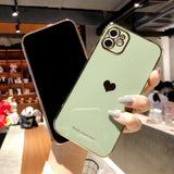 T4 Estuche de Teléfono IPhone by malltor sold by malltor