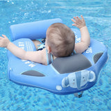 3D shark pink canopy Flotador de natación by malltor sold by malltor