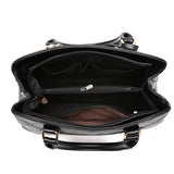 Burgundy Bolso de Mujer casual by malltor sold by malltor