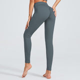 Leggings Dark Gray Nuevo Sujetador Deportivo y Leggins by malltor sold by malltor