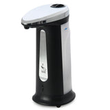 Dispensador automático de jabón líquido - Malltor