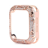 New Silver 2 Funda para apple watch by malltor sold by malltor