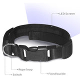 Mascotas Collar Reflectante - Malltor