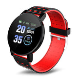 red Reloj Inteligente by malltor sold by malltor