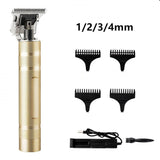 110244 Maquina eléctrica para corte de pelo by malltor sold by malltor