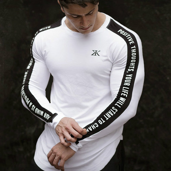 White2 Playera para Deporte by malltor sold by malltor
