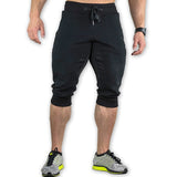 black Pantalones para deporte by malltor sold by malltor