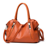 Brown Bolso de moda by malltor sold by malltor