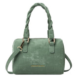 Green Bolso de viaje by malltor sold by malltor
