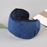 Blue Ordinary Mascara de Dormir by malltor sold by malltor