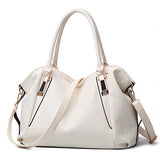 Beige Bolso de moda by malltor sold by malltor