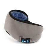 Gray Blue Upgraded Mascara de Dormir by malltor sold by malltor