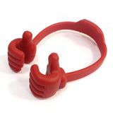 Red Soporte universal de teléfono y Tableta by malltor sold by malltor