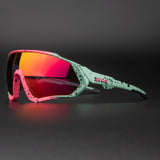 10 Gafas de sol polarizadas para el ciclismo by malltor sold by malltor