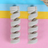 Gray Espiral protector de Cable USB by malltor sold by malltor