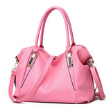 Pink Bolso de moda by malltor sold by malltor