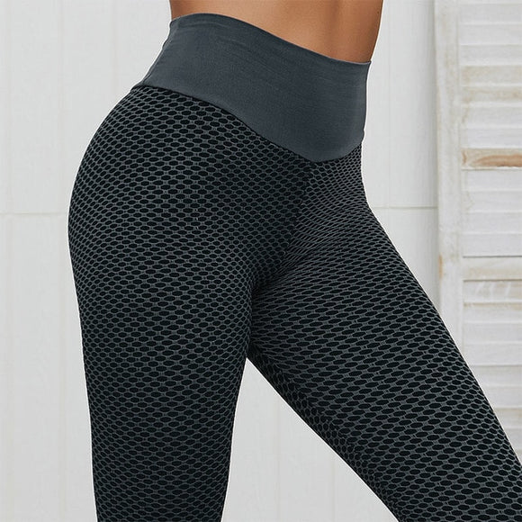 Black Leggins de cintura alta by malltor sold by malltor